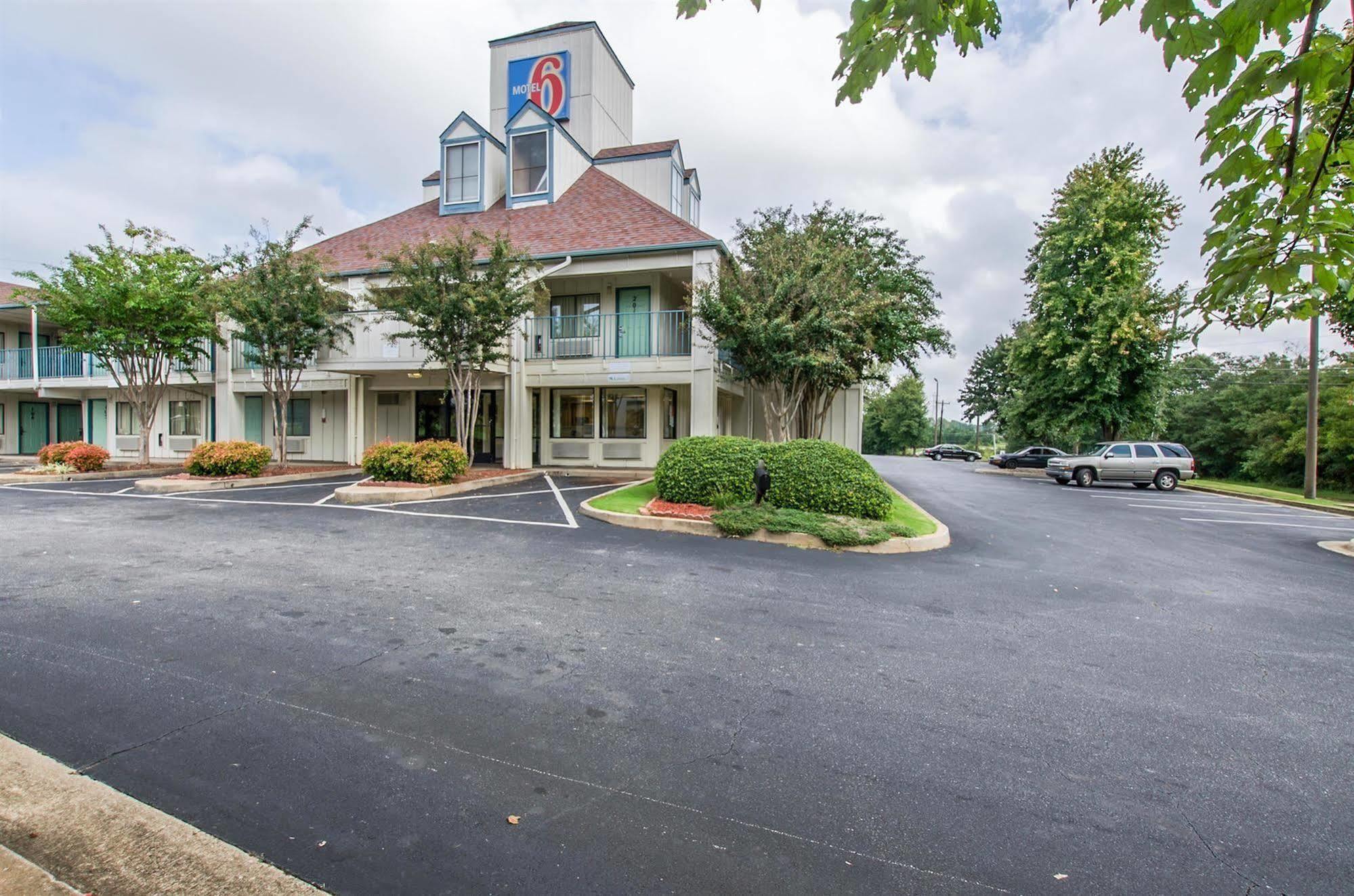 Red Roof Inn Spartanburg - I-85 Exteriör bild