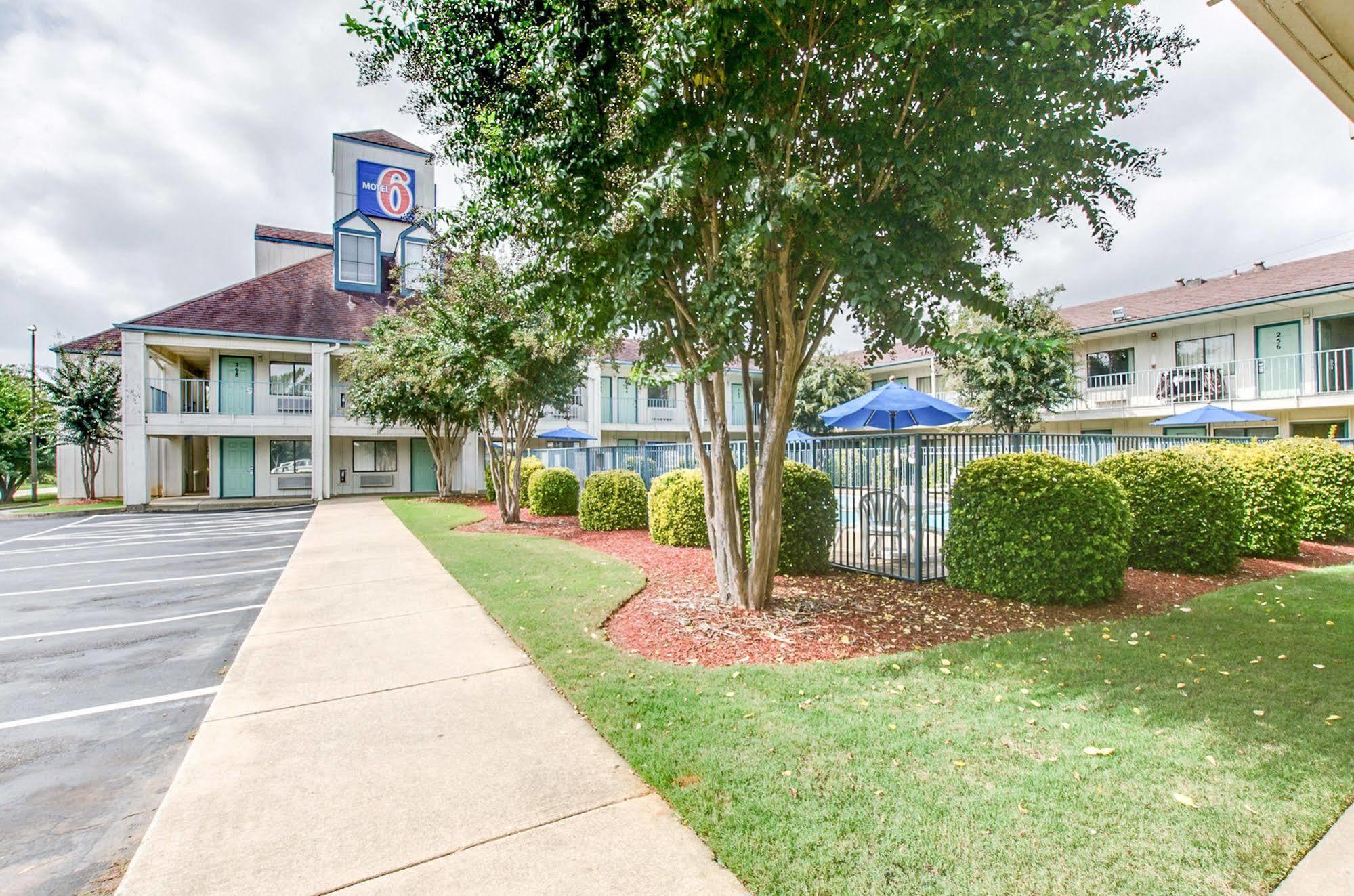 Red Roof Inn Spartanburg - I-85 Exteriör bild